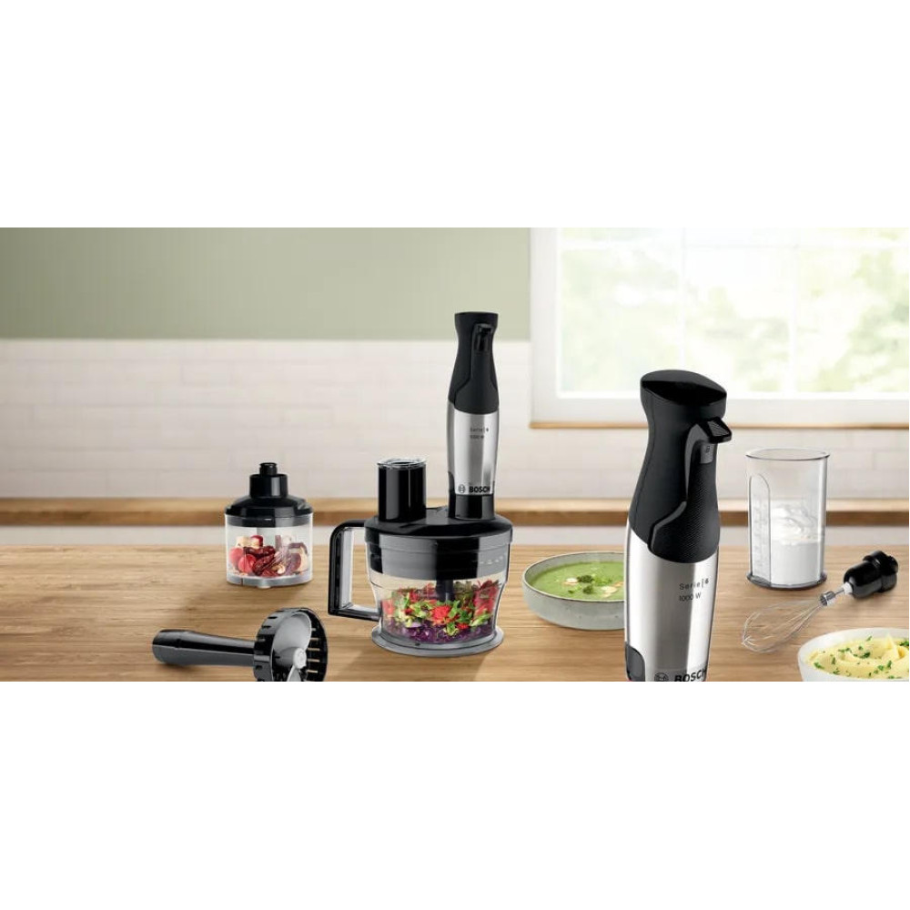 Блендер Bosch MSM6M673