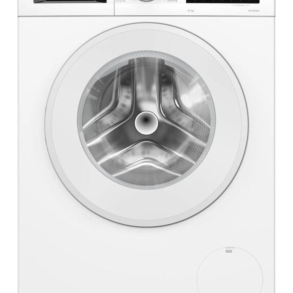 Стиральная машина Bosch WGG2540LSN