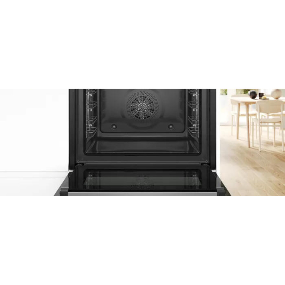 Духовой шкаф Bosch HBG7741B1