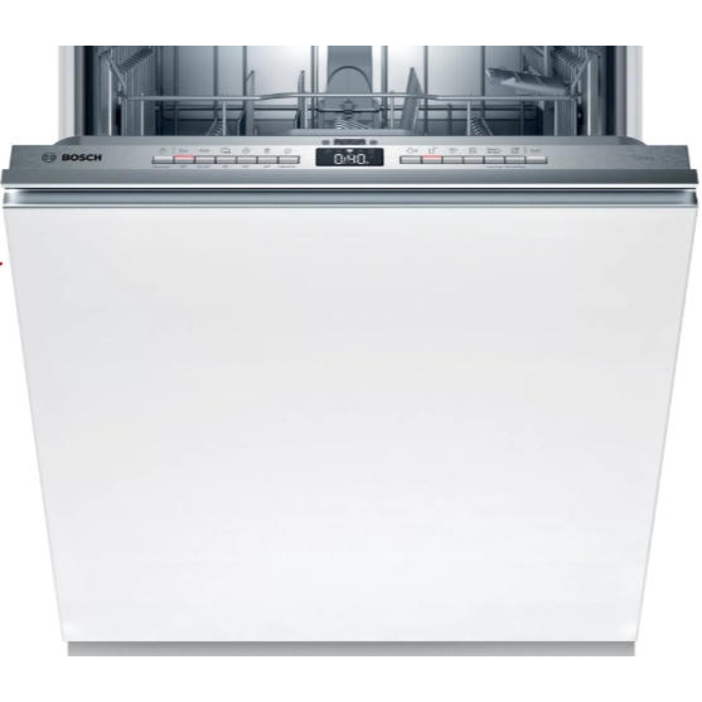 Встраиваемая посудомоечная машина Bosch SMV4HVX31E