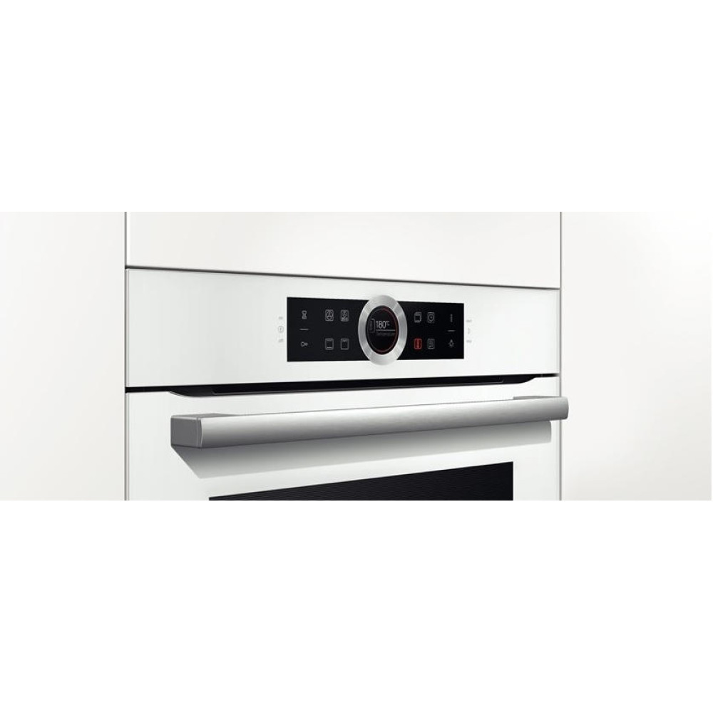 Духовой шкаф Bosch HBG634BW1