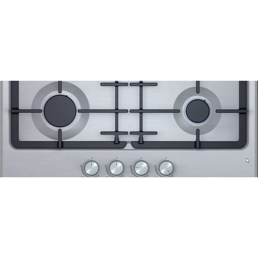 Газовая варочная панель BOSCH PGH6B5O92R