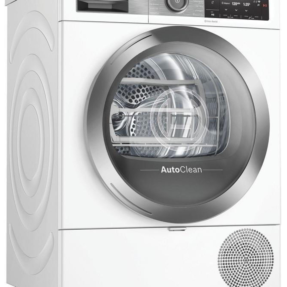 Сушильная машина Bosch WTX8HEL9SN