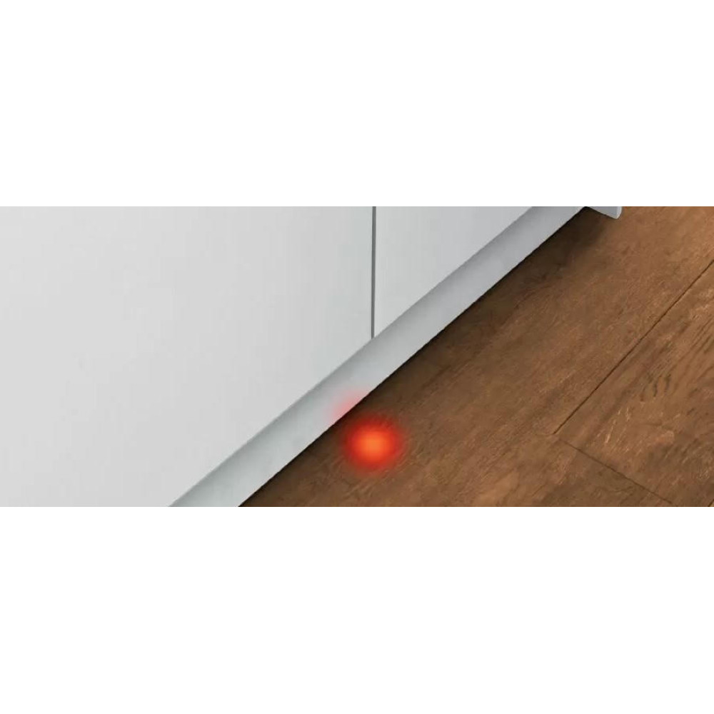 Встраиваемая посудомоечная машина Bosch SMH8ZCX10R