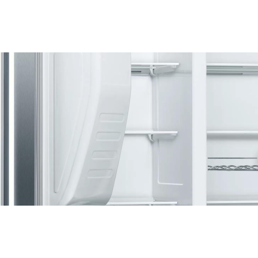 Холодильник Side-by-Side Bosch KAI93AIEP