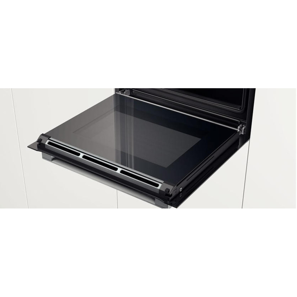 Духовой шкаф Bosch HBG636LB1