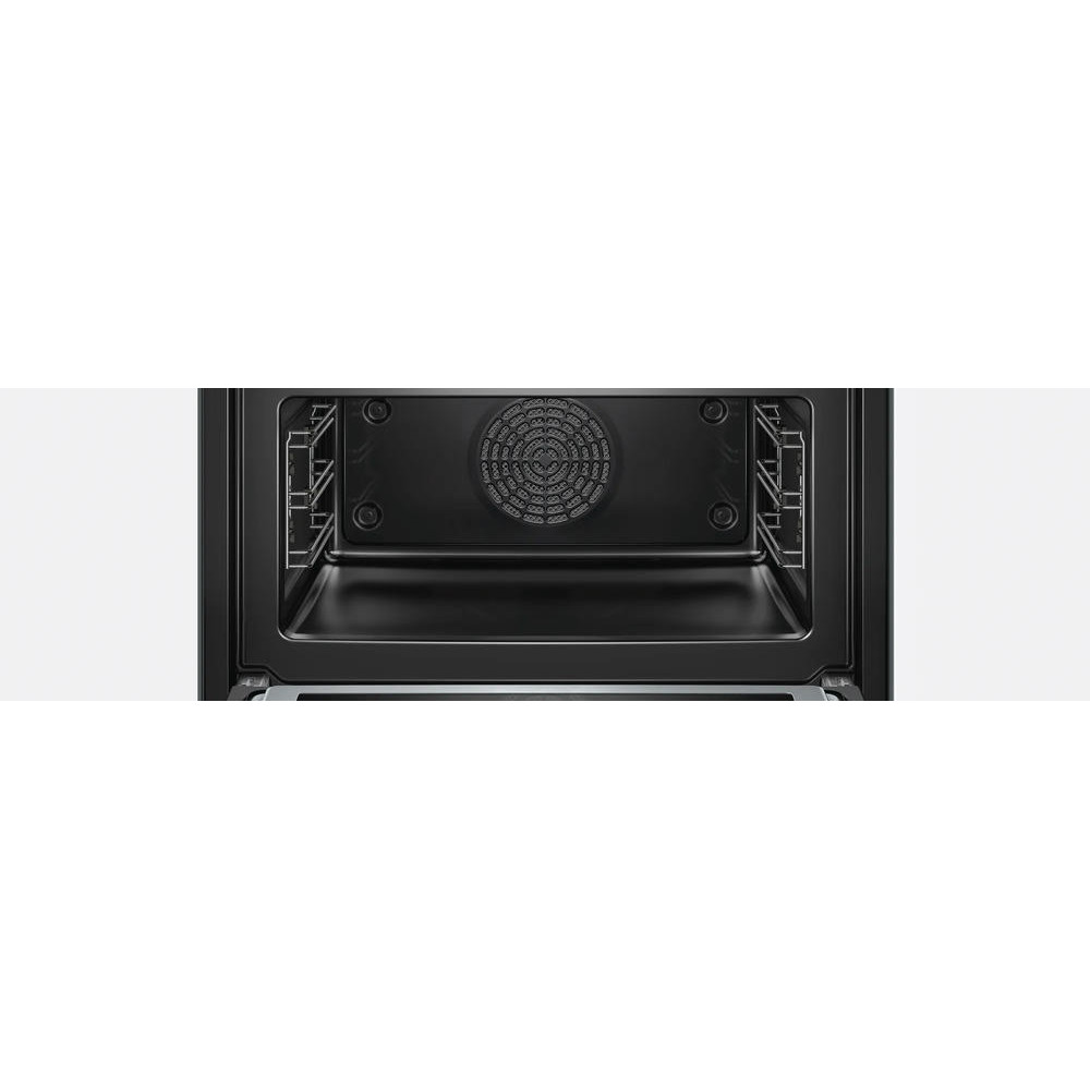 Компактный духовой шкаф Bosch CMG676BS1