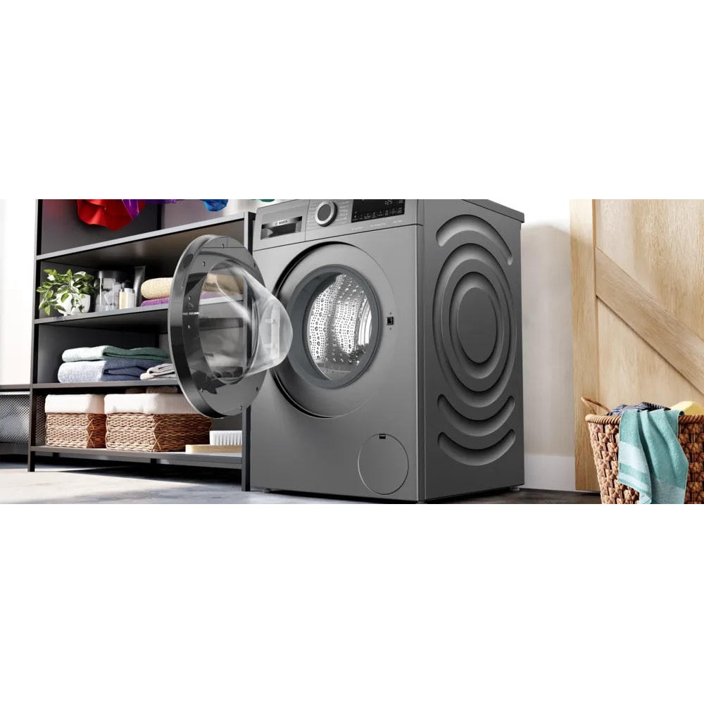 Стиральная машина Bosch WGG244ZREU