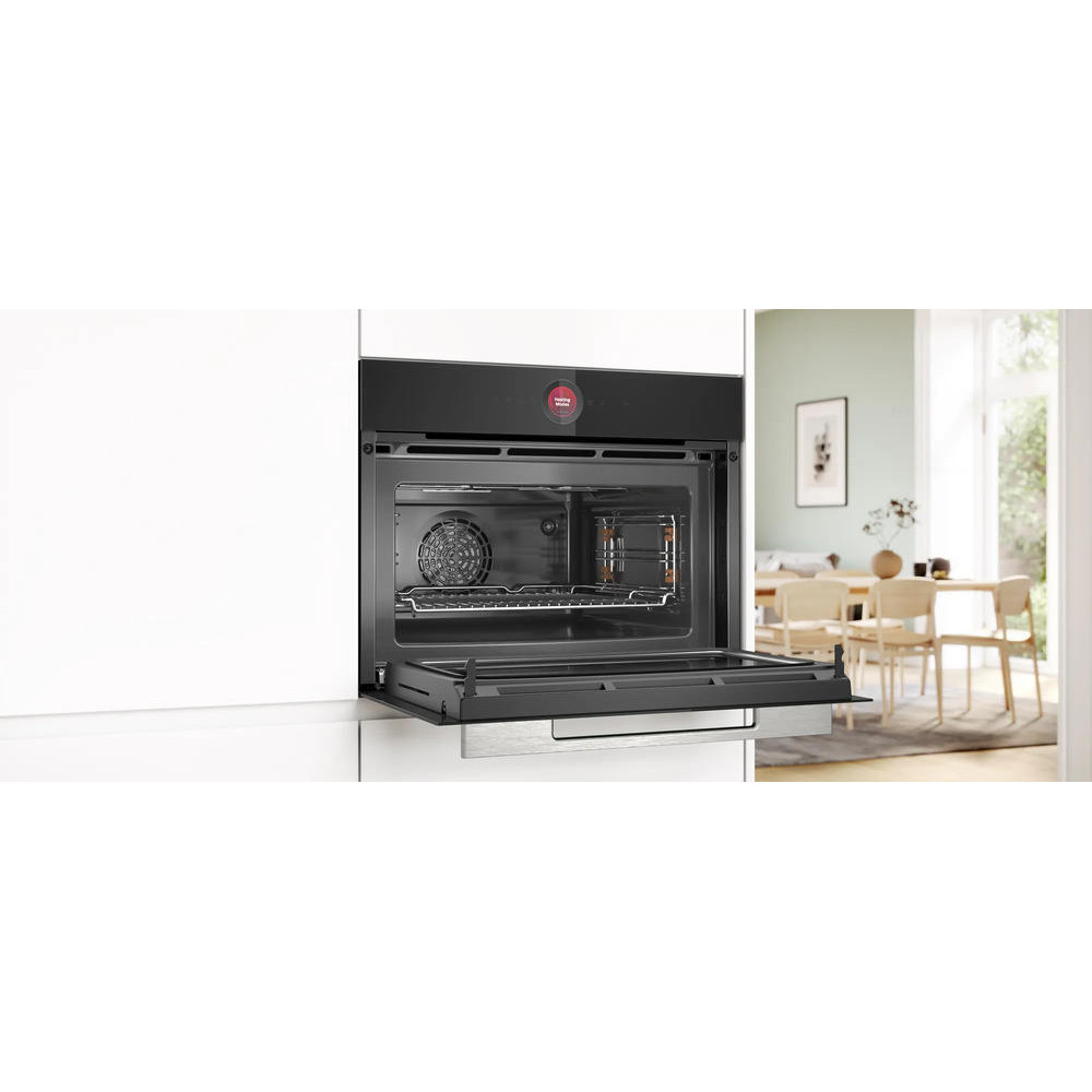 Духовой шкаф Bosch CMG7241B1