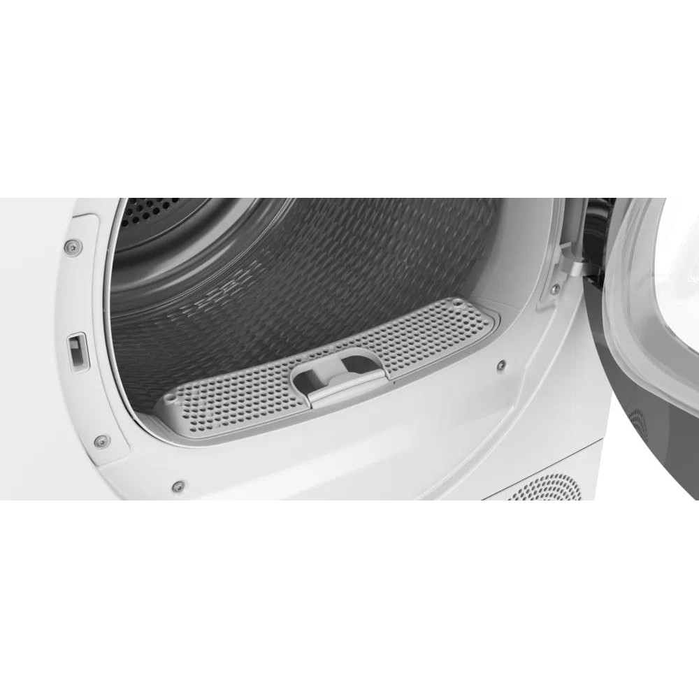 Сушильная машина Bosch WQB245A0BY