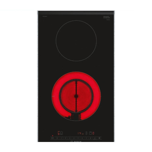 Электрическая варочная панель Bosch PKF375FP2E