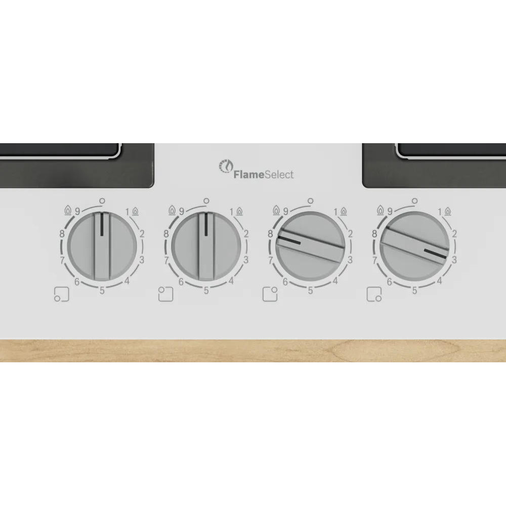 Газовая варочная панель Bosch PPP6A2I40R