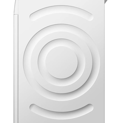 Сушильная машина Bosch WQG2450BSN