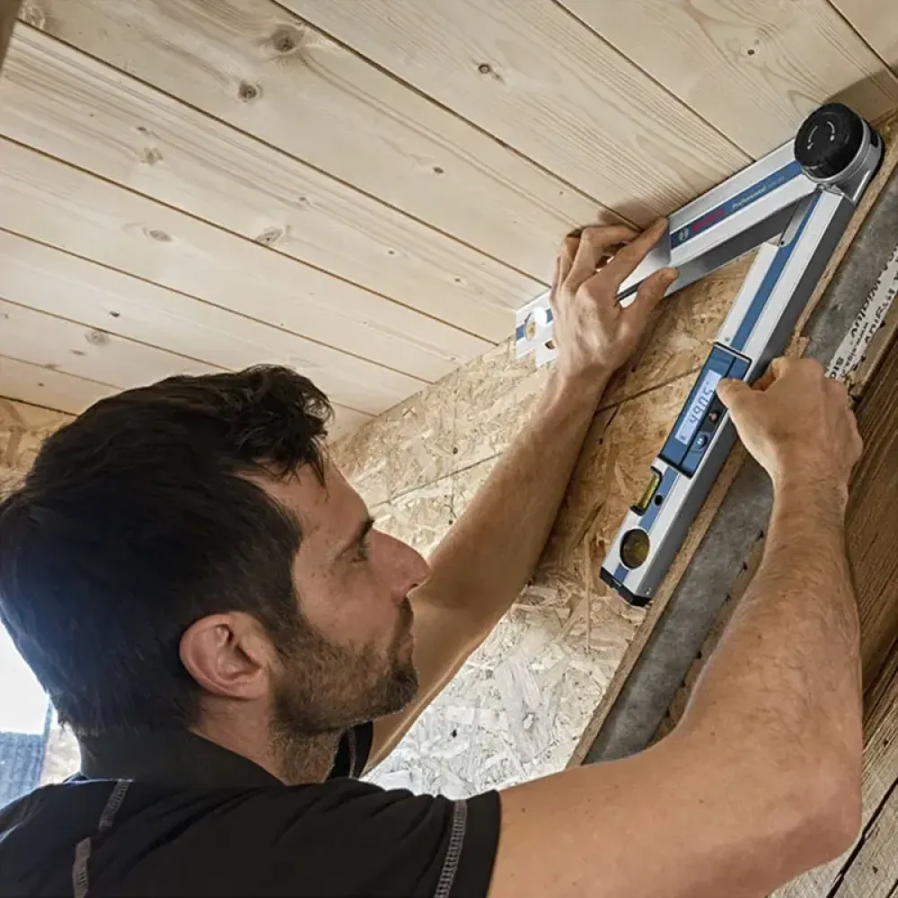 Bosch GAM 220 Professional угломер, 0601076500
