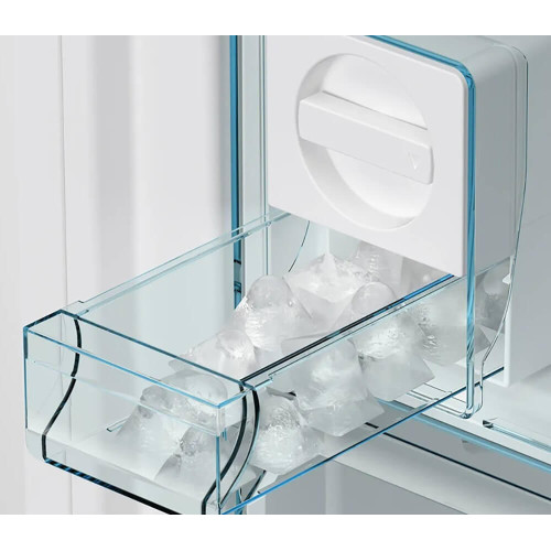 Двухкамерный холодильник Bosch KGN86AW32U