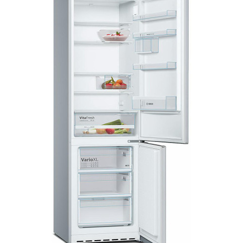 Двухкамерный холодильник Bosch KGV39XL22