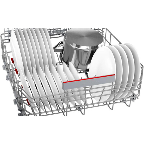 Встраиваемая посудомоечная машина Bosch SMV 6 ZCX42E