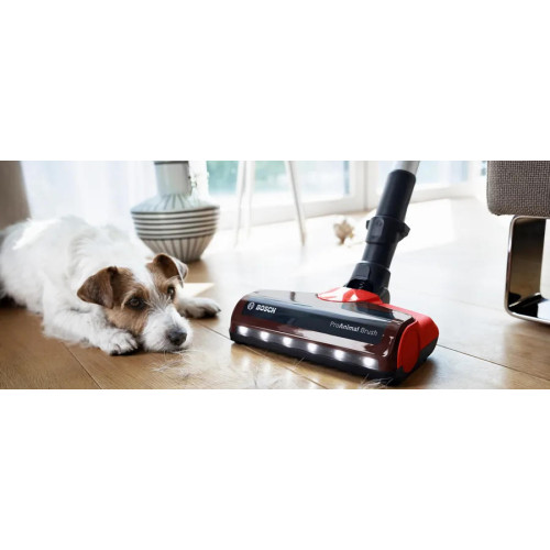 Пылесос Bosch BCS711PET