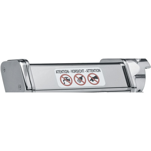 Насадка для приготовления спагетти Bosch MUZ5NV3