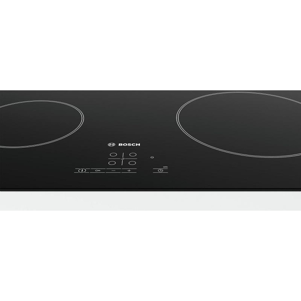 Электрическая варочная панель Bosch PKE611B17E