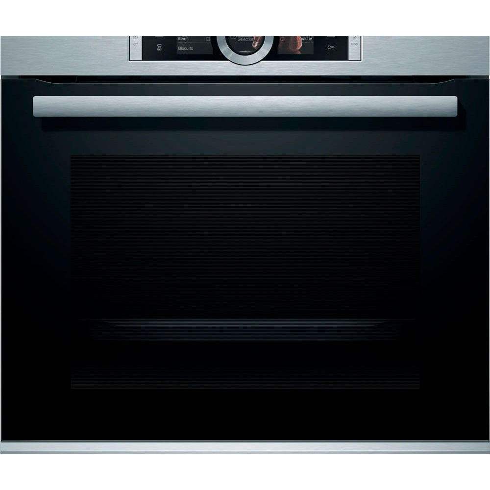 Духовой шкаф Bosch HBG656RS1M