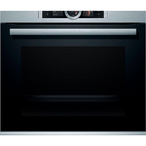 Духовой шкаф Bosch HBG656RS1M