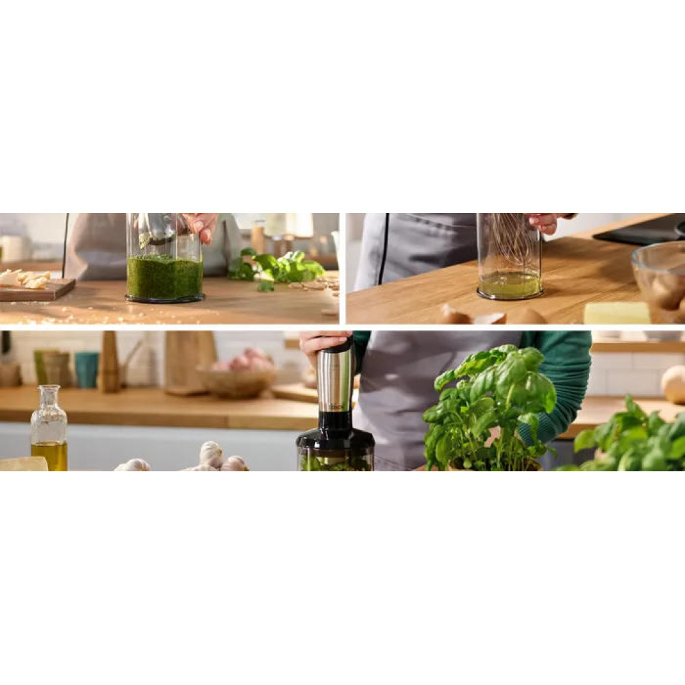 Блендер Bosch MSM6M821