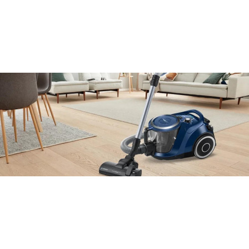 Пылесос Bosch BGC41X36