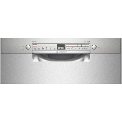 Посудомоечная машина Bosch SMS2HTI72E