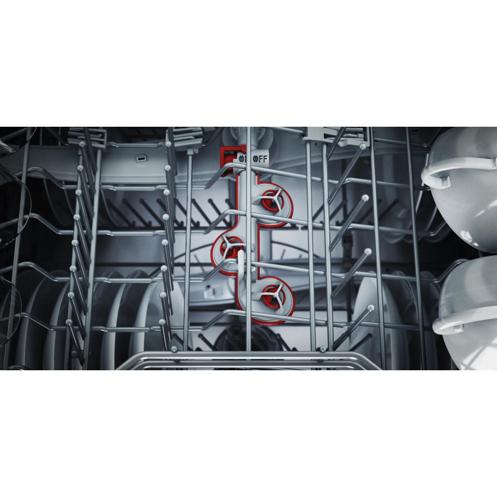 Встраиваемая посудомоечная машина Bosch SMV 6ECX51E