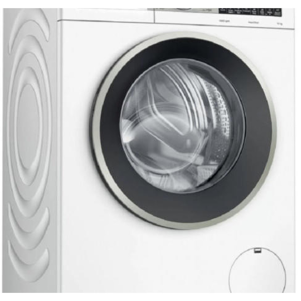 Комплект Bosch Serie 4 (WGA25400ME, WQG1420AME, WTZ20410)