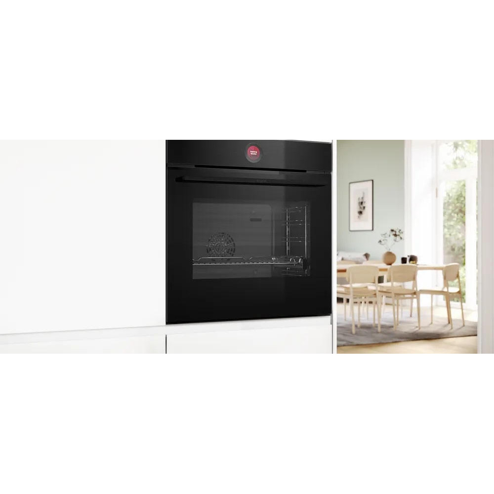 Духовой шкаф Bosch HBG934BB1