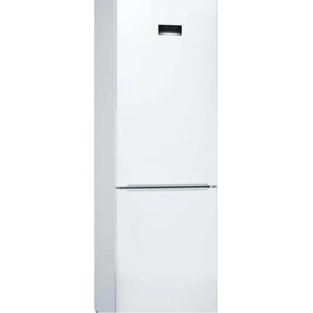 Двухкамерный холодильник Bosch KGE39AW33R