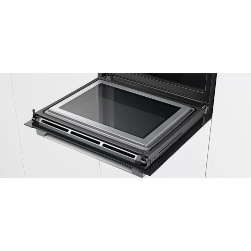 Духовой шкаф Bosch HMG6764B1