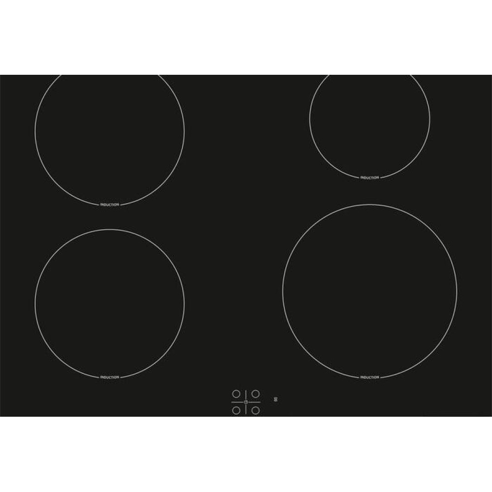 Индукционная варочная панель Bosch PUE61RBB6E