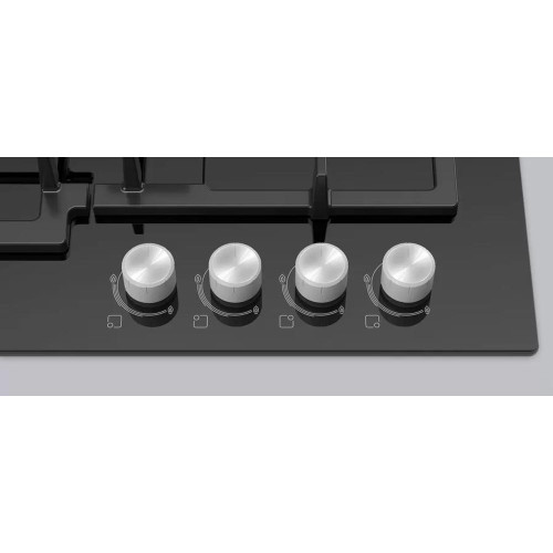 Газовая варочная панель Bosch PNP6B6O92R