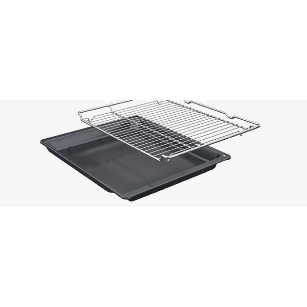 Духовой шкаф Bosch HBG 7721B1