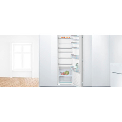 Однокамерный холодильник Bosch KIR81VSF0