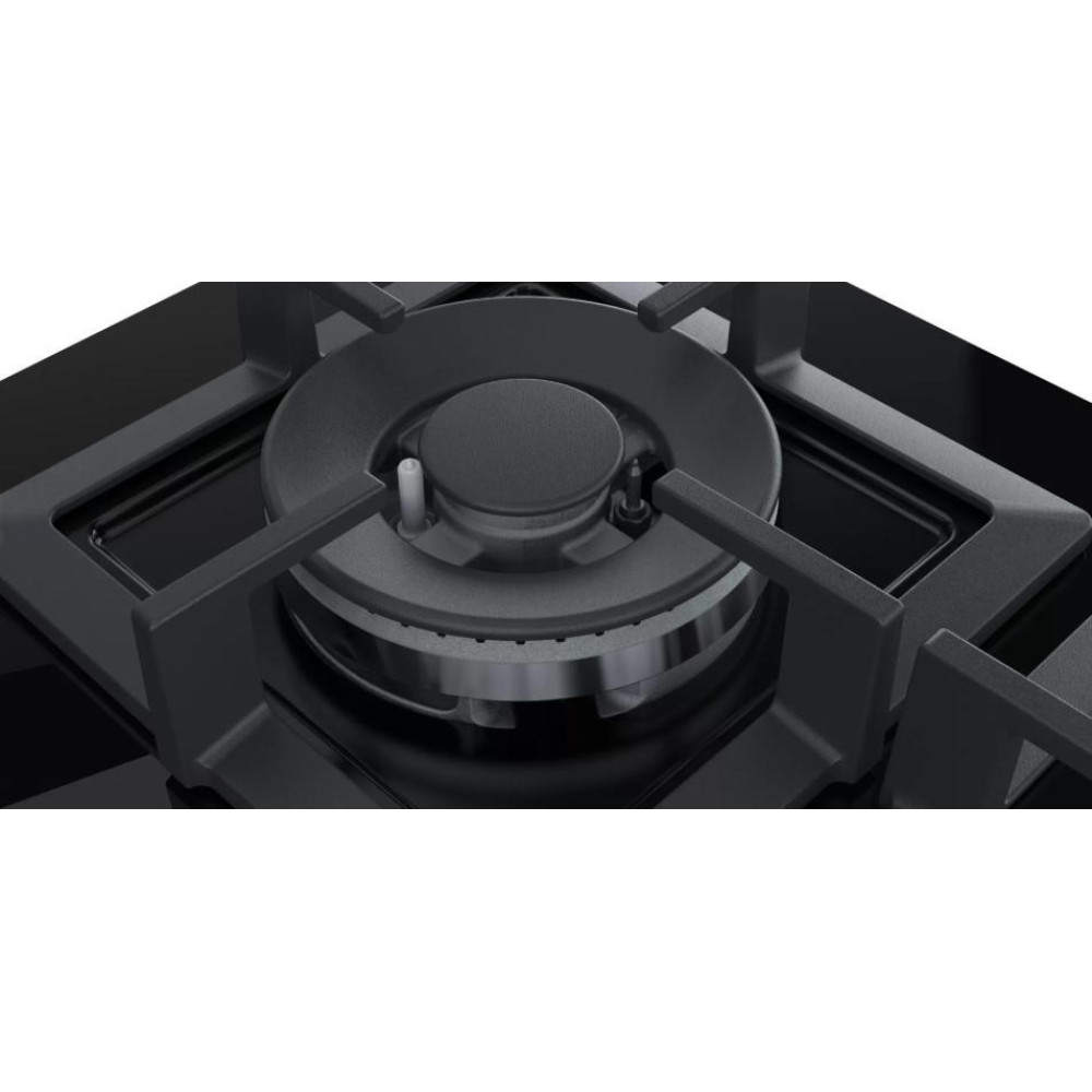 Газовая варочная панель Bosch PPH6A6B20R