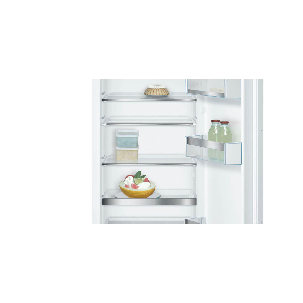 Встраиваемый однокамерный холодильник Bosch KIL82AF30R