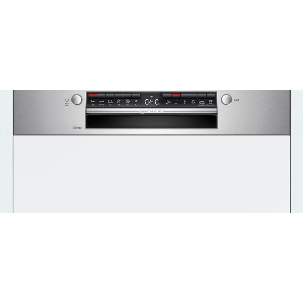 Встраиваемая посудомоечная машина Bosch SMI4IMS60T