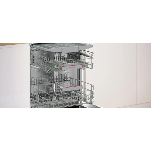 Встраиваемая посудомоечная машина Bosch SMV4ECX30E