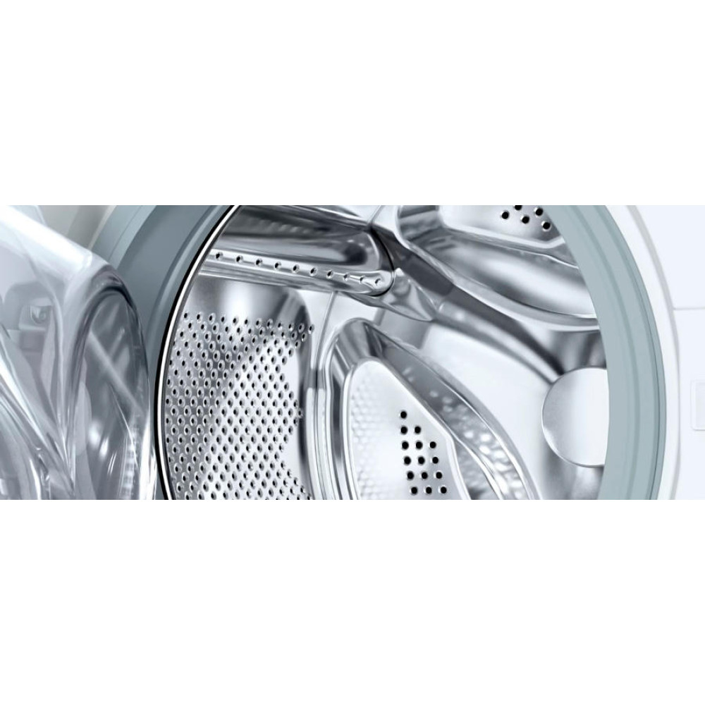 Встраиваемая стирально-сушильная машина Bosch WKD28542