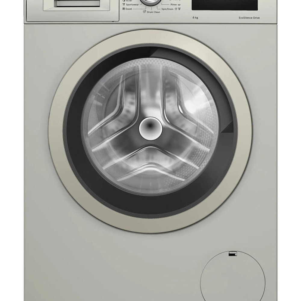 Комплект Bosch Serie 4 (WAN2420XME, WTN86202ME, WTZ2041X)