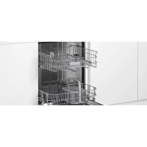 Встраиваемая посудомоечная машина Bosch SMV25BX02R