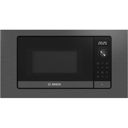 Встраиваемая микроволновая печь Bosch BEL623MD3
