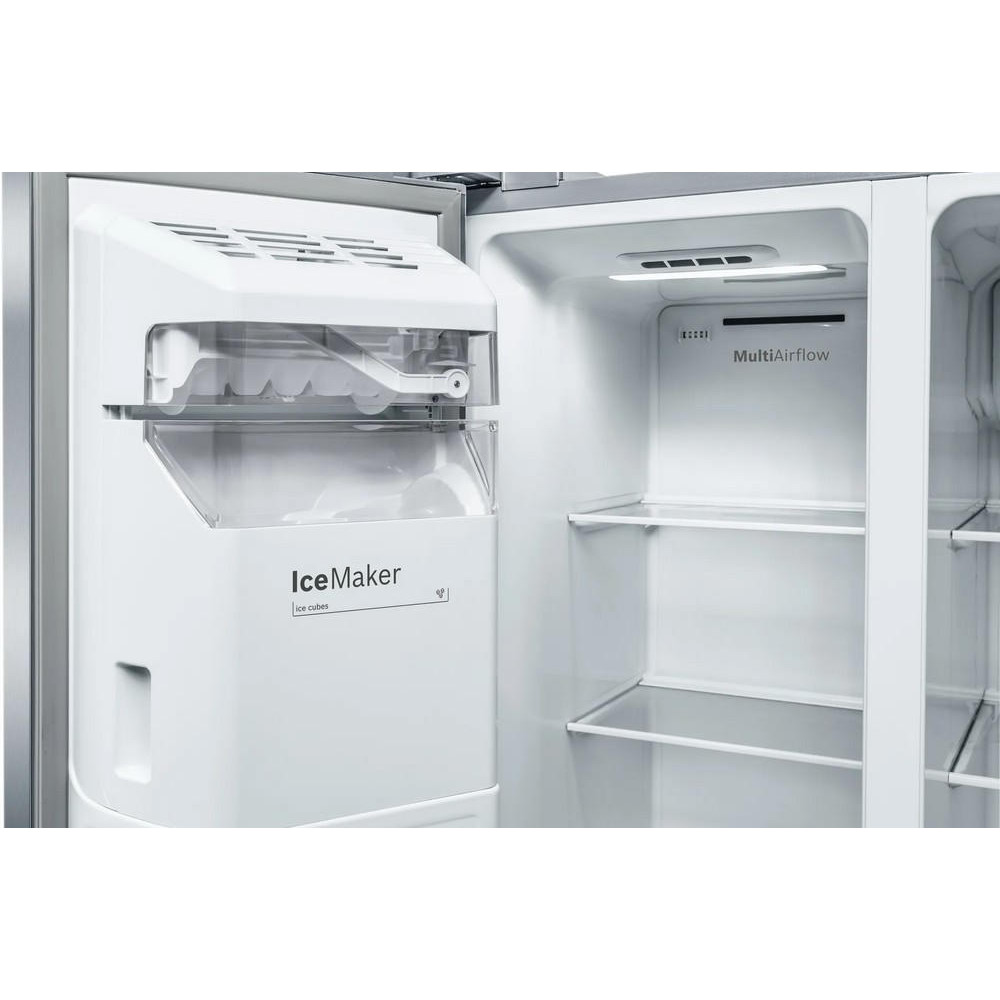 Холодильник Side by Side Bosch KAI93VI304