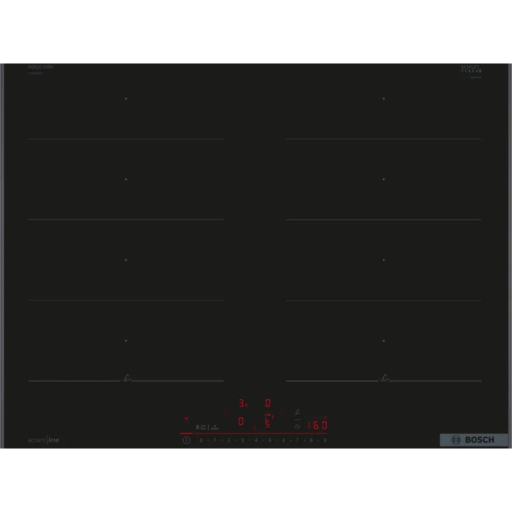 Индукционная варочная панель Bosch PXX695HC1E