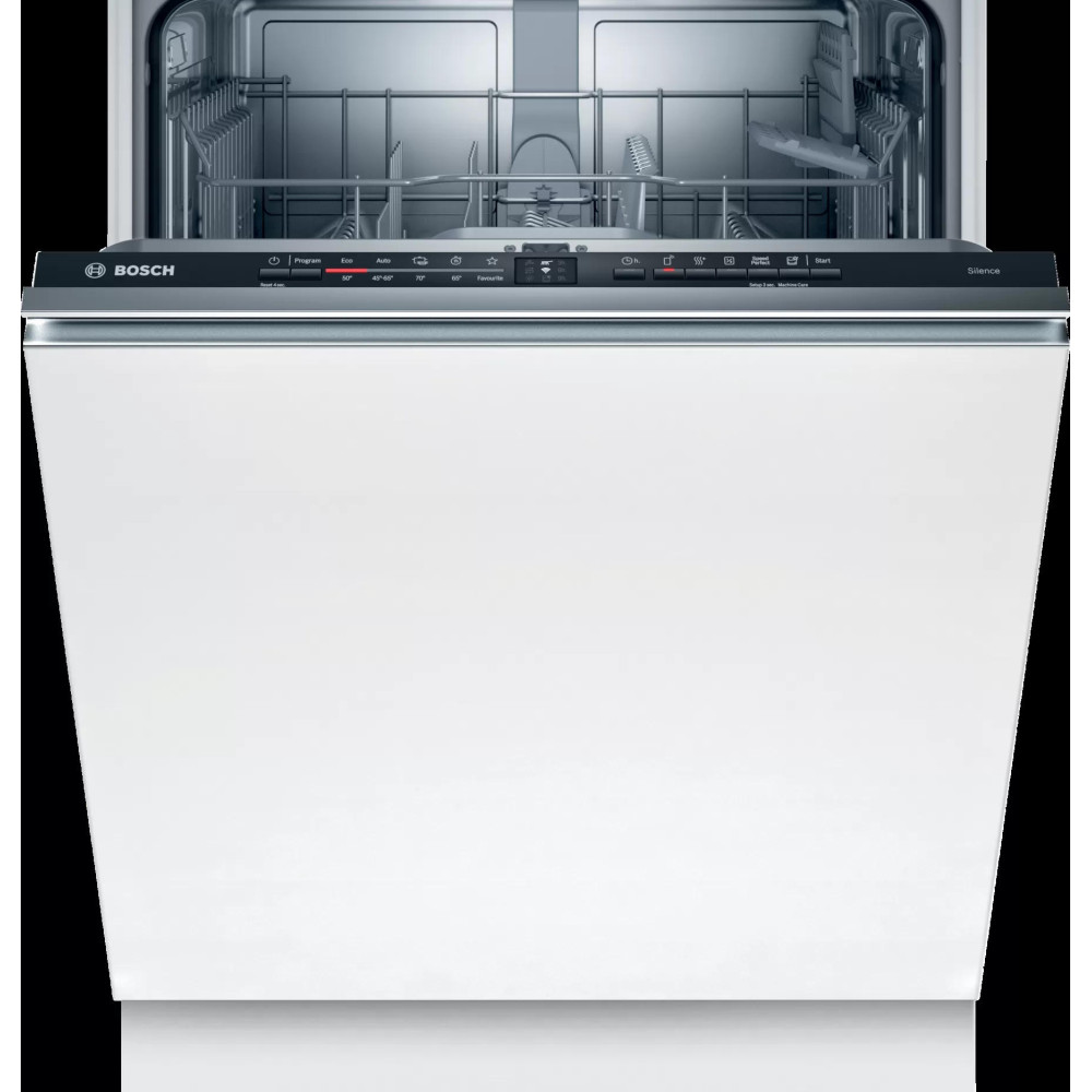 Встраиваемая посудомоечная машина Bosch SMV2ITX18E