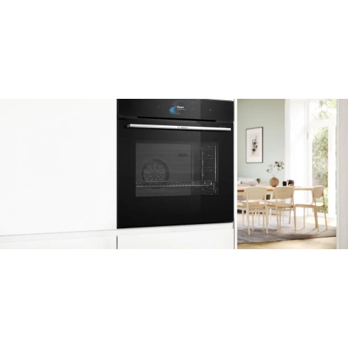 Духовой шкаф Bosch HSG738DB1